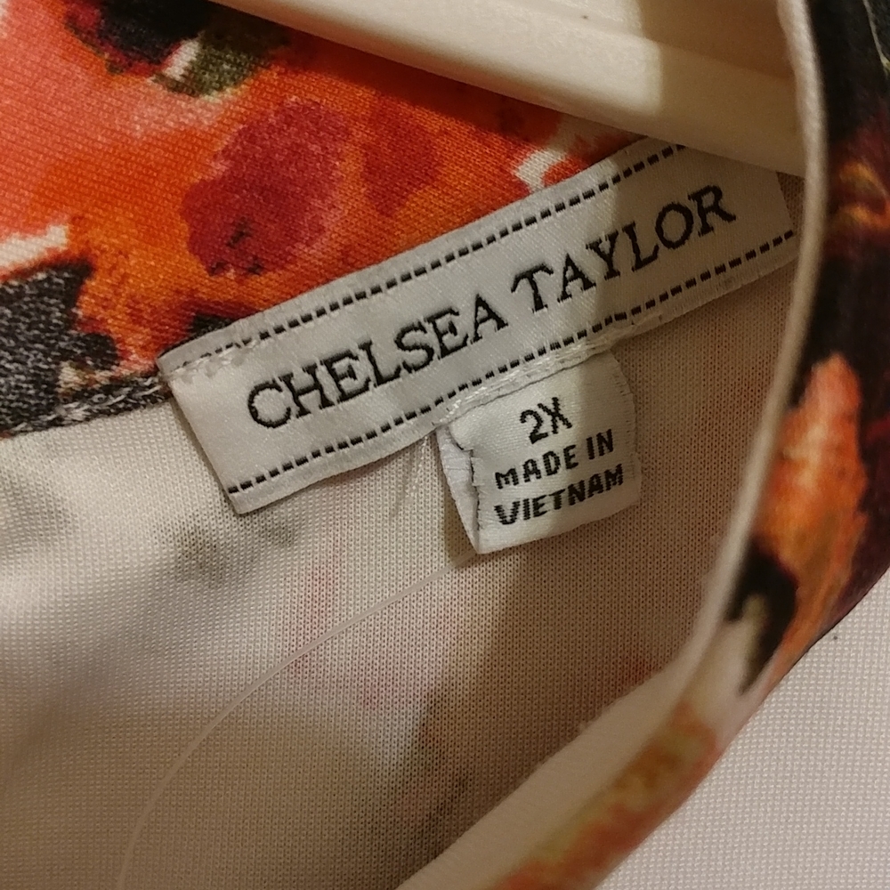Chelsea Taylor - top - Picture 2 of 6